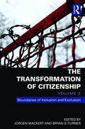 The Transformation of Citizenship - MPHOnline.com