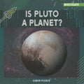 Is Pluto a Planet? - MPHOnline.com