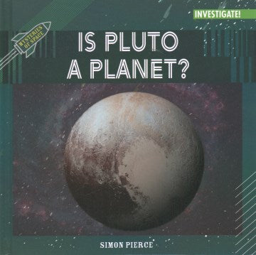 Is Pluto a Planet? - MPHOnline.com