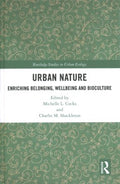 Urban Nature - MPHOnline.com