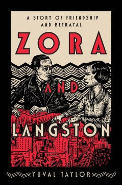 Zora and Langston - MPHOnline.com