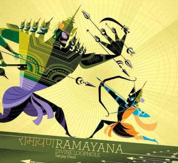 Ramayana - MPHOnline.com