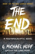 The End - A Postapocalyptic Novel (New World) - MPHOnline.com