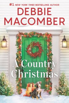 A Country Christmas - MPHOnline.com