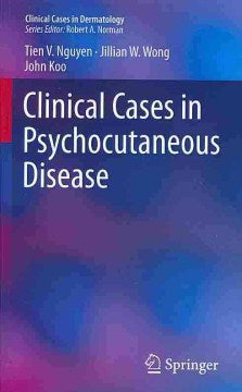 Clinical Cases in Psychocutaneous Disease - MPHOnline.com