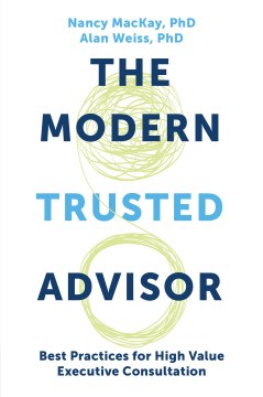 The Modern Trusted Advisor - MPHOnline.com