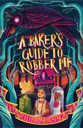 A Baker's Guide to Robber Pie - MPHOnline.com