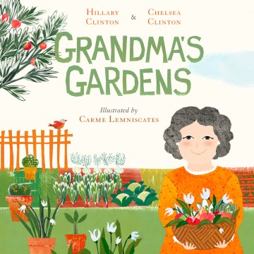 Grandma's Gardens - MPHOnline.com