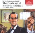 The Casebook of Sherlock Holmes II - MPHOnline.com