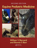 Equine Pediatric Medicine - MPHOnline.com