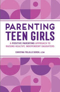 Parenting Teen Girls - MPHOnline.com