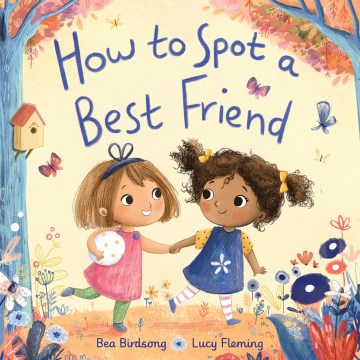 How to Spot a Best Friend - MPHOnline.com