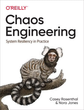 Chaos Engineering - MPHOnline.com