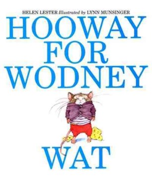 Hooway for Wodney Wat - MPHOnline.com