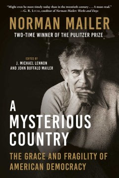 A Mysterious Country - MPHOnline.com