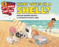 What Lives in a Shell? - MPHOnline.com