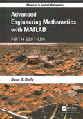 Advanced Engineering Mathematics With MATLAB - MPHOnline.com