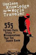 Useless Knowledge for the World Traveler - MPHOnline.com