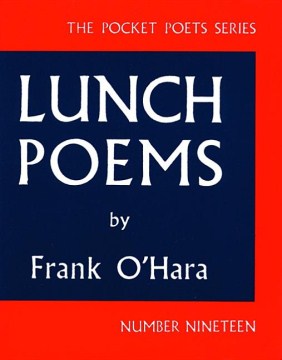 Lunch Poems - MPHOnline.com