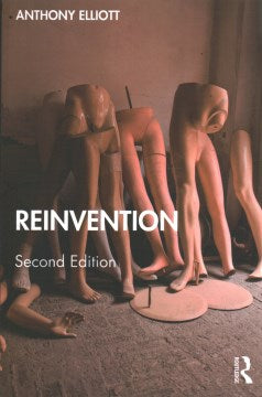 Reinvention - MPHOnline.com