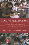 Making Meritocracy - MPHOnline.com