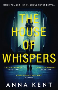 House of Whispers - MPHOnline.com