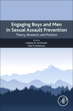 Engaging Boys and Men in Sexual Assault Prevention - MPHOnline.com