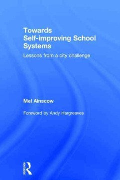 Towards Self-Improving School Systems - MPHOnline.com