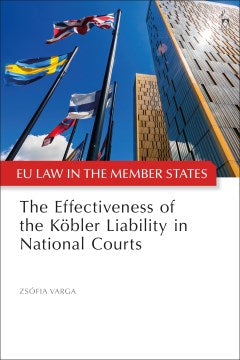 The Effectiveness of the K?bler Liability in National Courts - MPHOnline.com