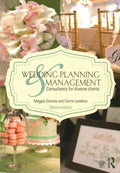 Wedding Planning and Management - MPHOnline.com