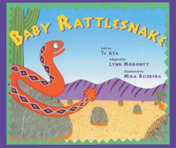 Baby Rattlesnake - MPHOnline.com