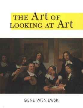 The Art of Looking at Art - MPHOnline.com