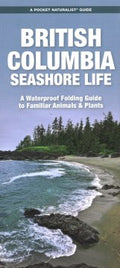 British Columbia Seashore Life - MPHOnline.com