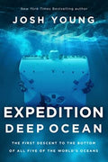 Expedition Deep Ocean - MPHOnline.com