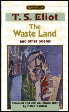 The Waste Land - MPHOnline.com