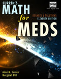 Curren's Math for Meds - MPHOnline.com