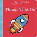 Jane Foster's Things That Go - MPHOnline.com