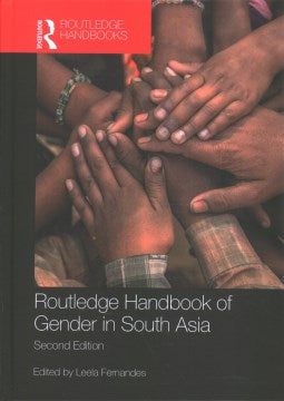 Routledge Handbook of Gender in South Asia - MPHOnline.com