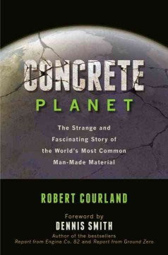 Concrete Planet - MPHOnline.com