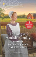 Healing an Amish Family - MPHOnline.com