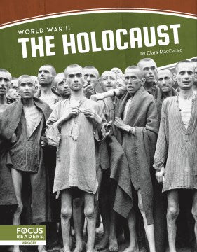 The Holocaust - MPHOnline.com