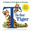 T Is for Tiger - MPHOnline.com