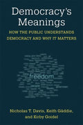 Democracy's Meanings - MPHOnline.com