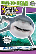 Sharks Can't Smile! - MPHOnline.com