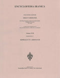 Encyclopaedia Iranica - MPHOnline.com