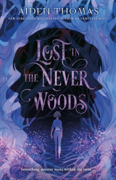 Lost in the Never Woods - MPHOnline.com