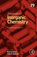 Advances in Inorganic Chemistry - MPHOnline.com