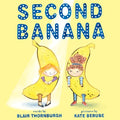 Second Banana - MPHOnline.com