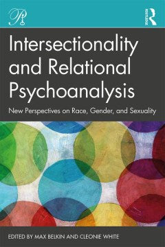 Intersectionality and Relational Psychoanalysis - MPHOnline.com