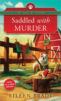 Saddled With Murder - MPHOnline.com